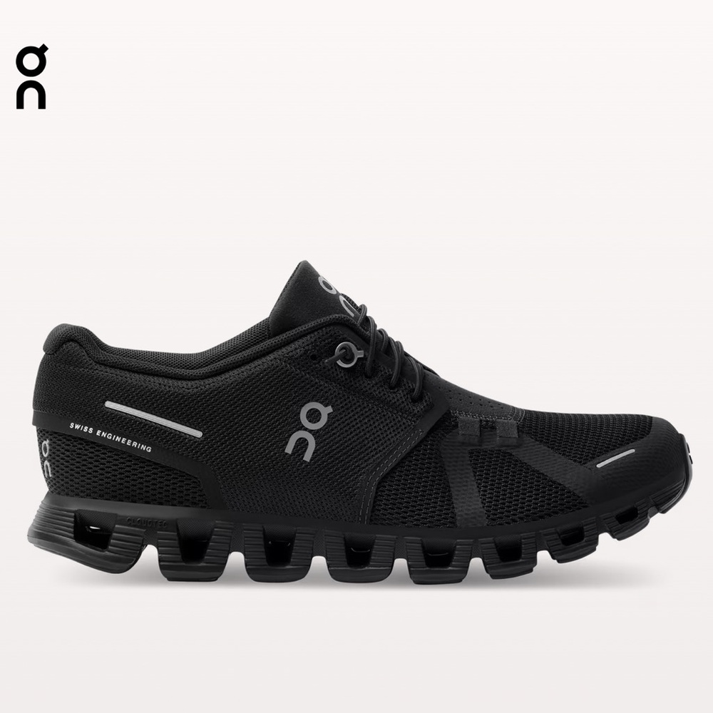 ☁️Cloud X 4 Black | Eclipse | Size 9⛅️
